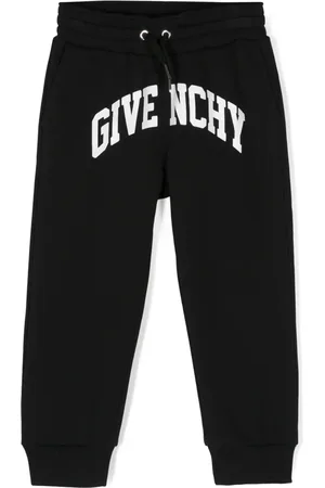 Givenchy Logo-print track pants