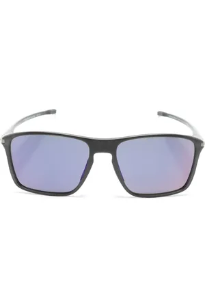 Tag Heuer Rectangle-frame sunglasses