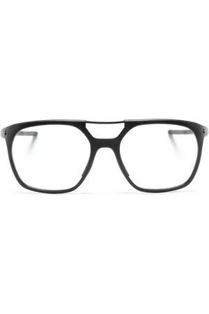 Tag Heuer TH50003I pilot-frame glasses