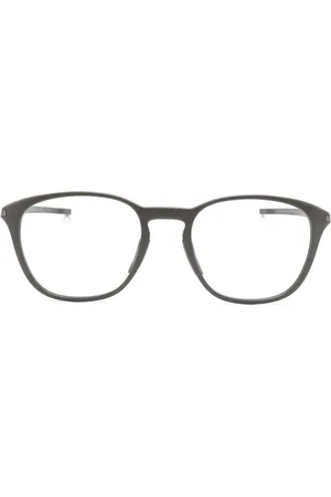 Tag Heuer Vingt Sep square-frame glasses