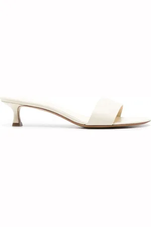 The Row Combo 45mm mules