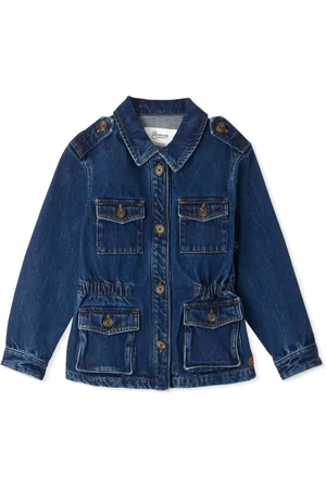 BONPOINT Geena denim jacket