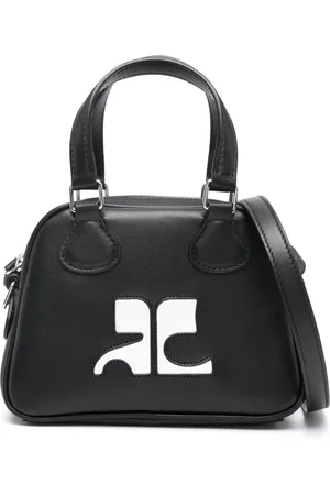 Courrèges Reedition Bowling bag