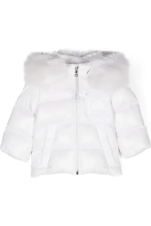 Moncler K2F padded jacket