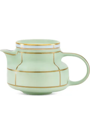 RICHARD GINORI 1735 Diva porcelain teapot (770ml)