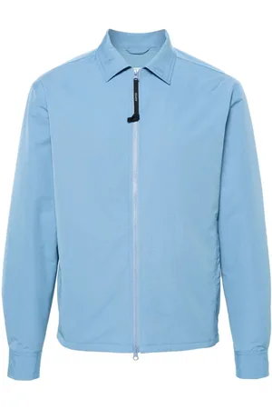 Aspesi Padded bomber jacket
