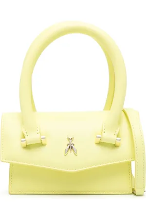Patrizia Pepe Fly Bambi mini bag
