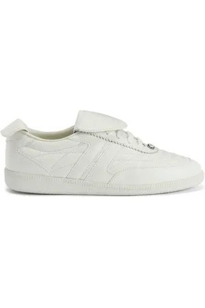 Giuseppe Zanotti League leather sneakers
