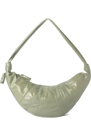 LEMAIRE Large Croissant shoulder bag