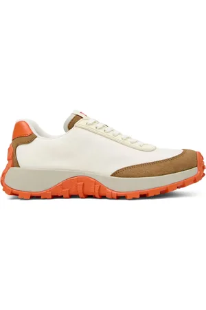 Camper Drift Trail lace-up sneakers