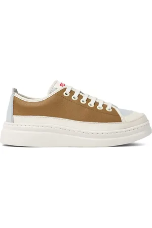 Camper Runner Up lace-up sneakers