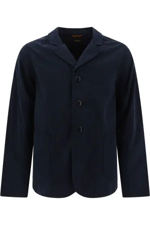 KAPITAL Ripstop Hospital jacket