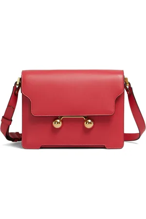 Marni Medium Trunkaroo crossbody bag