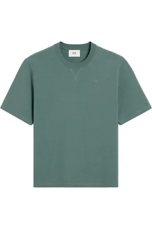 Ami Ami de Coeur cotton T-shirt
