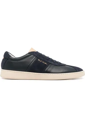 Paul Smith Vantage leather sneakers