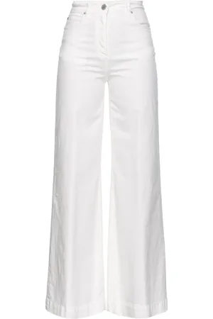 Pinko Wendy wide-leg trousers