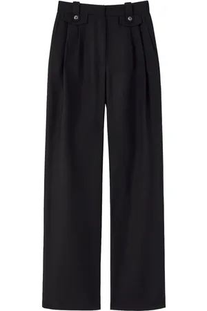 Destree Charlotte tailored trousers