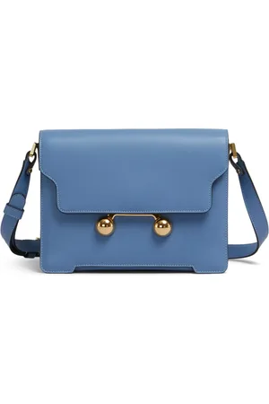 Marni Medium Trunkaroo crossbody bag