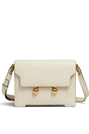 Marni Medium Trunkaroo crossbody bag