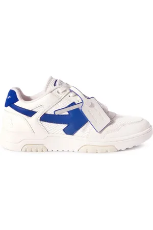 OFF-WHITE Slim Out Of Office sneakers