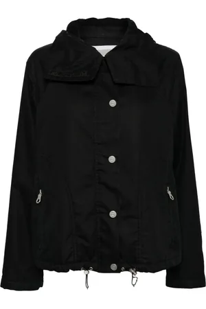 CHANEL 2002 Sport Line hooded jacket