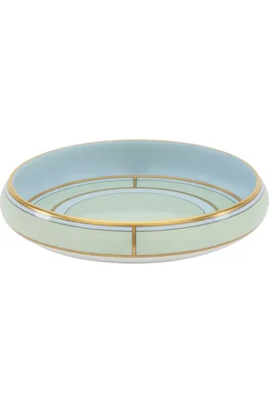 RICHARD GINORI 1735 Round change tray (17.4cm)