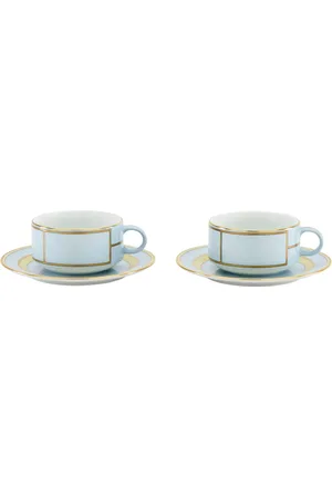 RICHARD GINORI 1735 Diva tea cup (set of two)