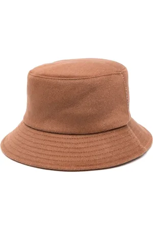 Paul Smith Felted wool bucket hat