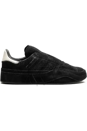 Y-3 Gazelle " /Off White" sneakers