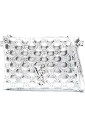 V°73 Eva quilted crossbody bag