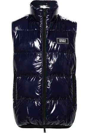 Dsquared2 Ultra Light padded gilet