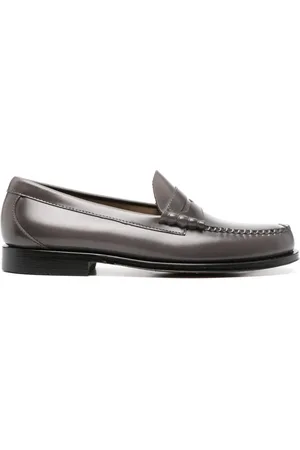 G.H. Bass Weejuns Heritage Larson loafers