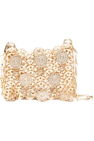Paco rabanne 1969 Medals shoulder bag