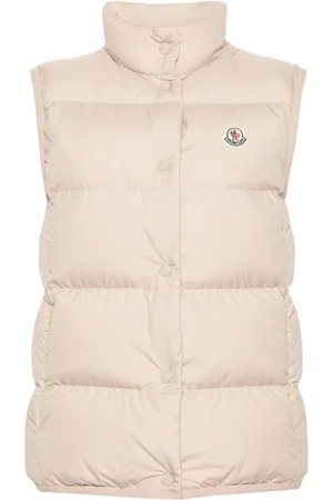 Moncler Badia down gilet