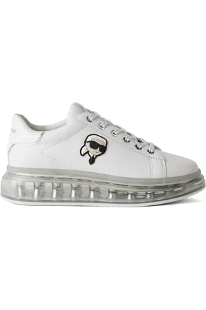 Karl Lagerfeld Ikon NFT Kapri Kushion sneakers