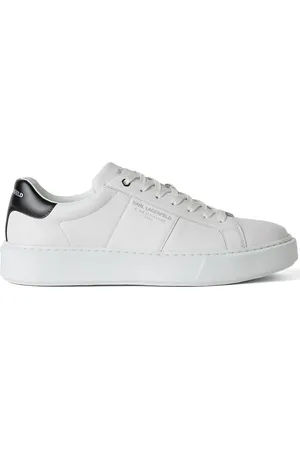 Karl Lagerfeld Rue St-Guillaume Maxi Kup sneakers