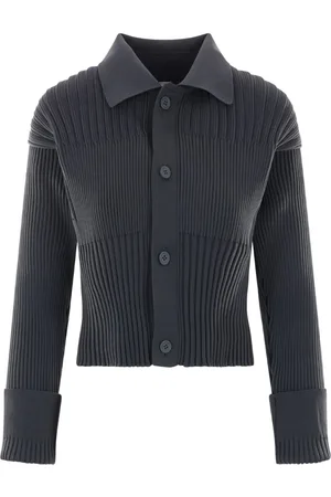CFCL Ribbed-knit cardigan