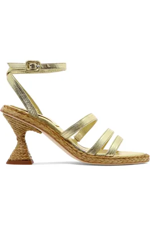 Paloma Barceló Agnes leather sandals