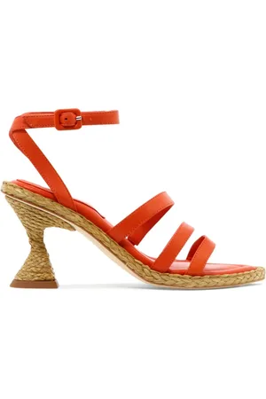 Paloma Barceló Agnes leather sandals