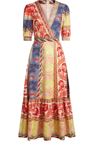 Etro Summer cotton dress