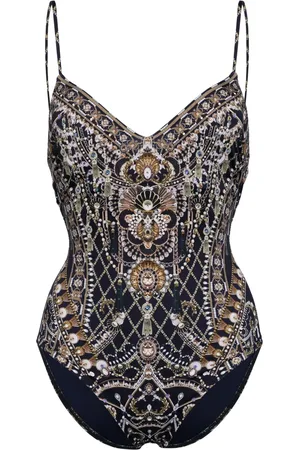 Camilla Dance With The Duke swimsuit