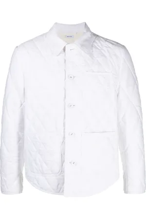 Thom Browne Quilted down jacket