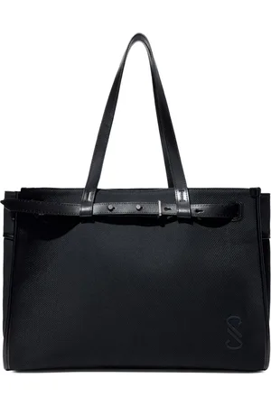 Proenza Schouler Belted tote bag