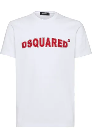 Dsquared2 Logo-print T-shirt