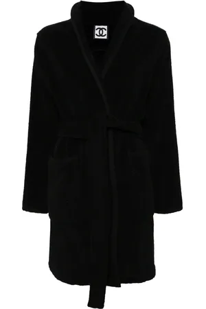 CHANEL 2009 Sport Line bathrobe