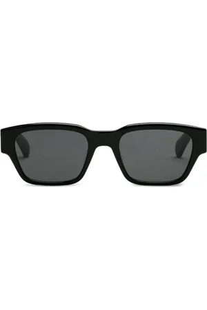 Ami Square-frame sunglasses
