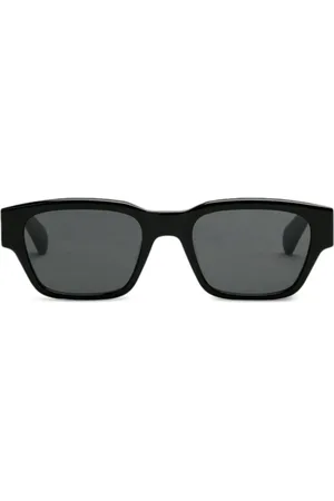 Ami Square-frame sunglasses