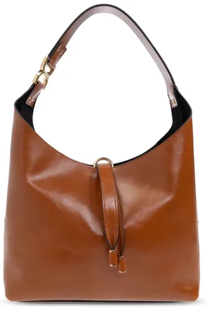 Chloé Marcie leather tote bag