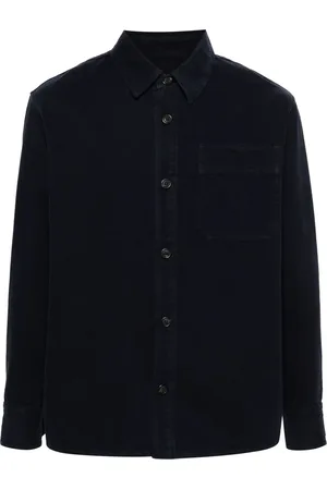 A.P.C. Basile cotton shirt
