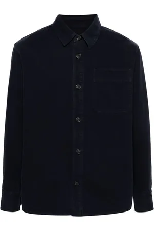 A.P.C. Basile cotton shirt